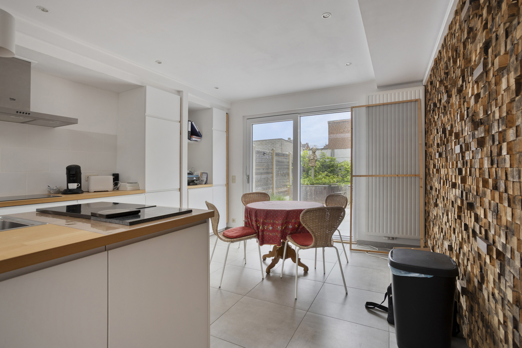 Woning met uitbreidingsbouwgrond met gegoten funderingen - foto 3