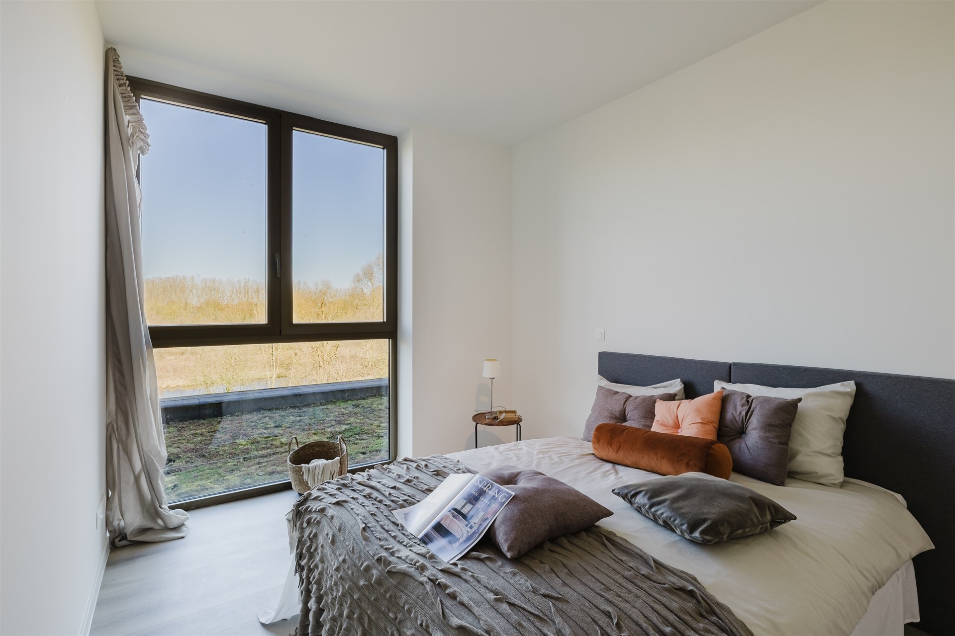 Appartement à vendre à Liedekerke avec 2 chambres - photo 4