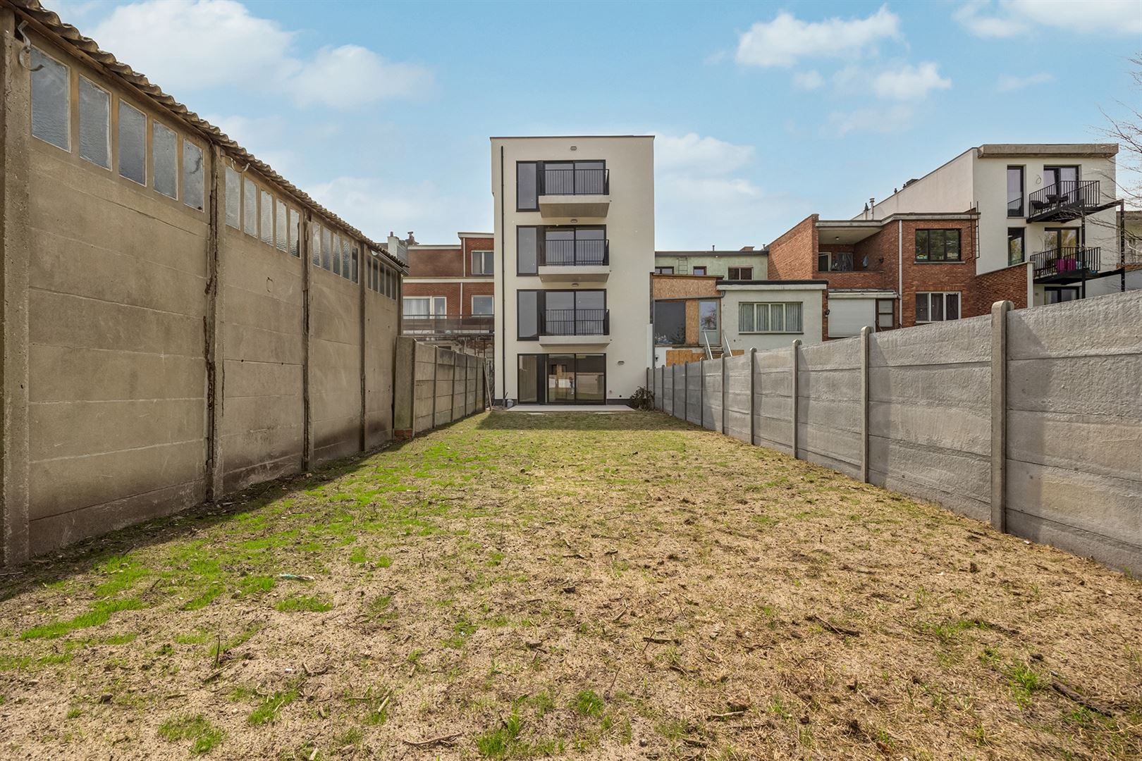 Nieuwbouwappartement onder registratierechten - foto 3