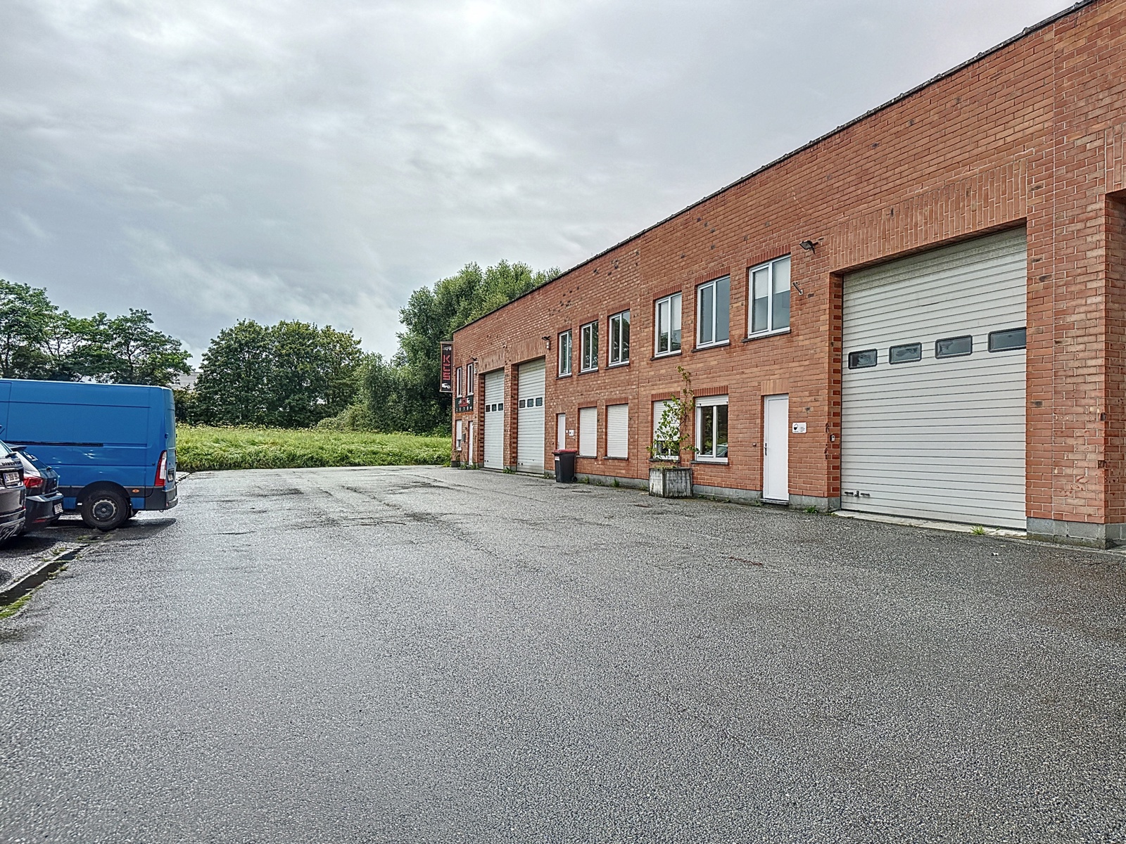 Commercial à louer à Aartselaar - photo 4
