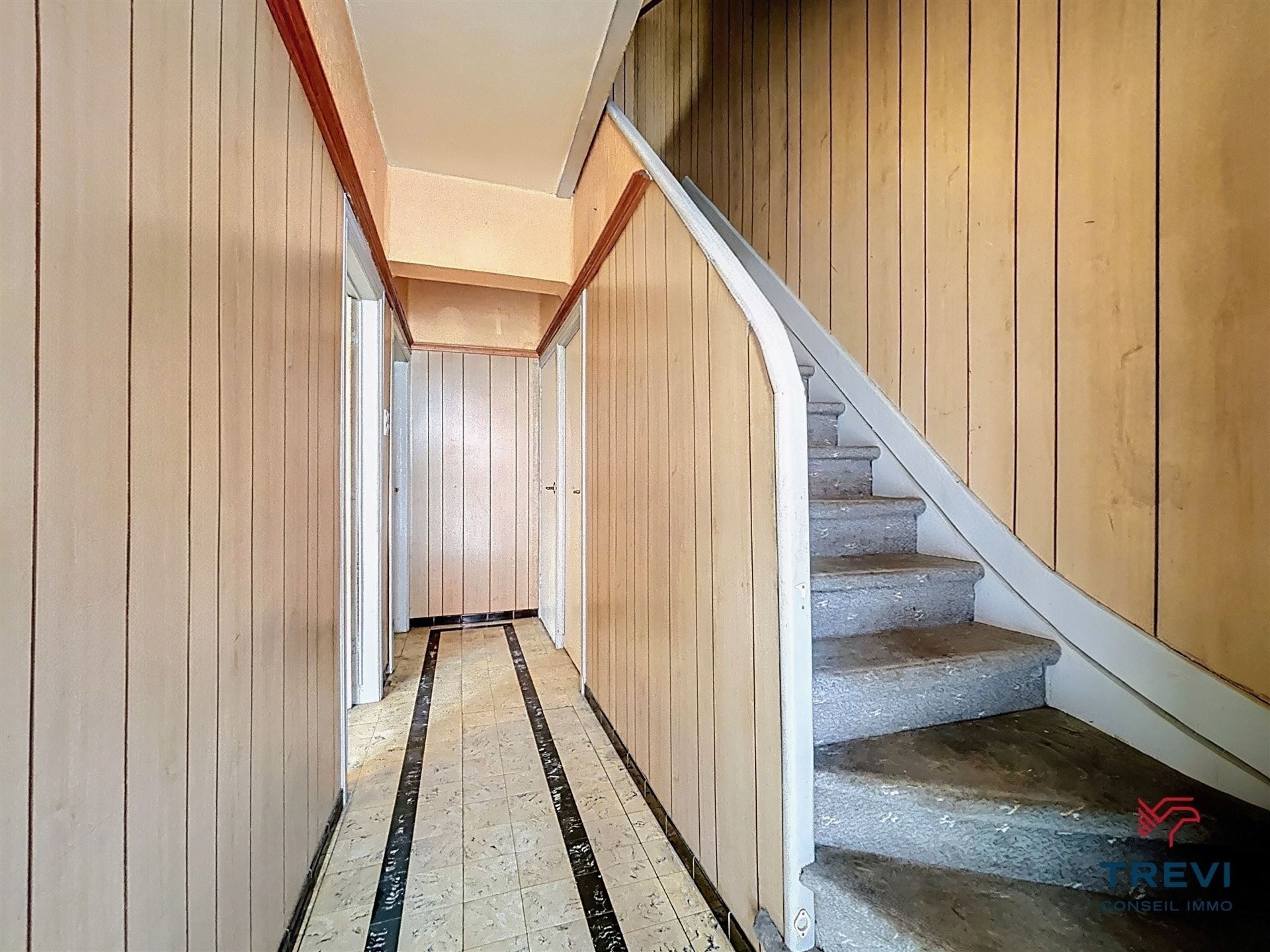 SOUS OPTION Belle maison classique &amp; jardin  - photo 5