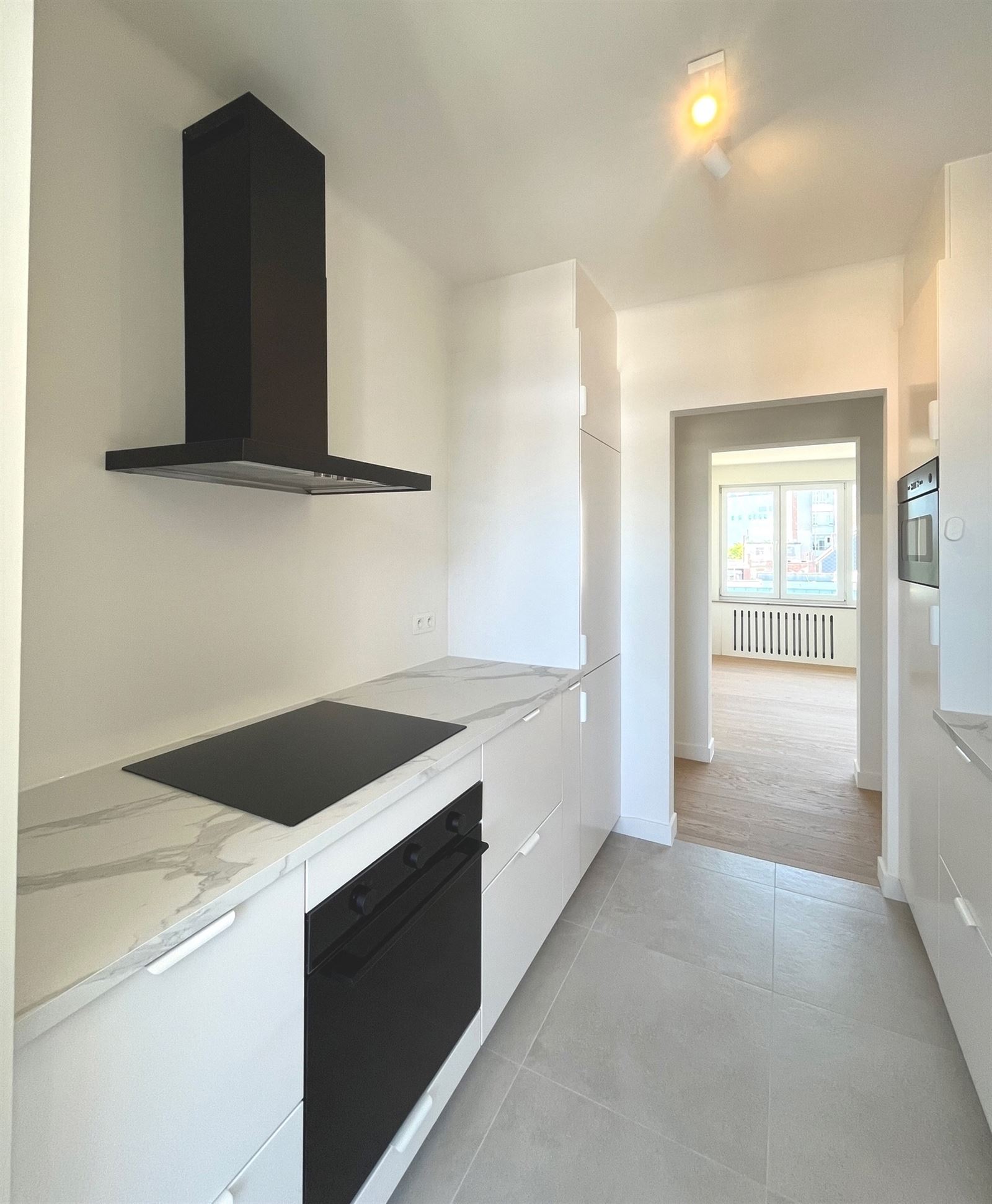 Appartement à vendre à Berchem avec 2 chambres - photo 4