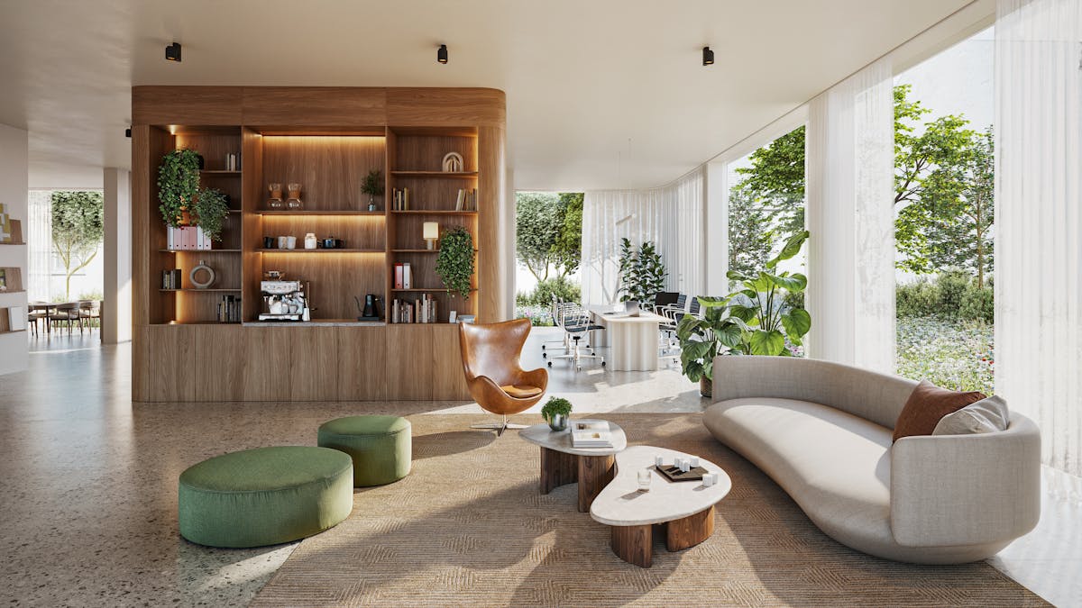 Nexuss Schelle commercial space - photo 3