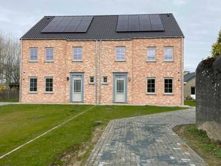 Maison à louer à Haacht