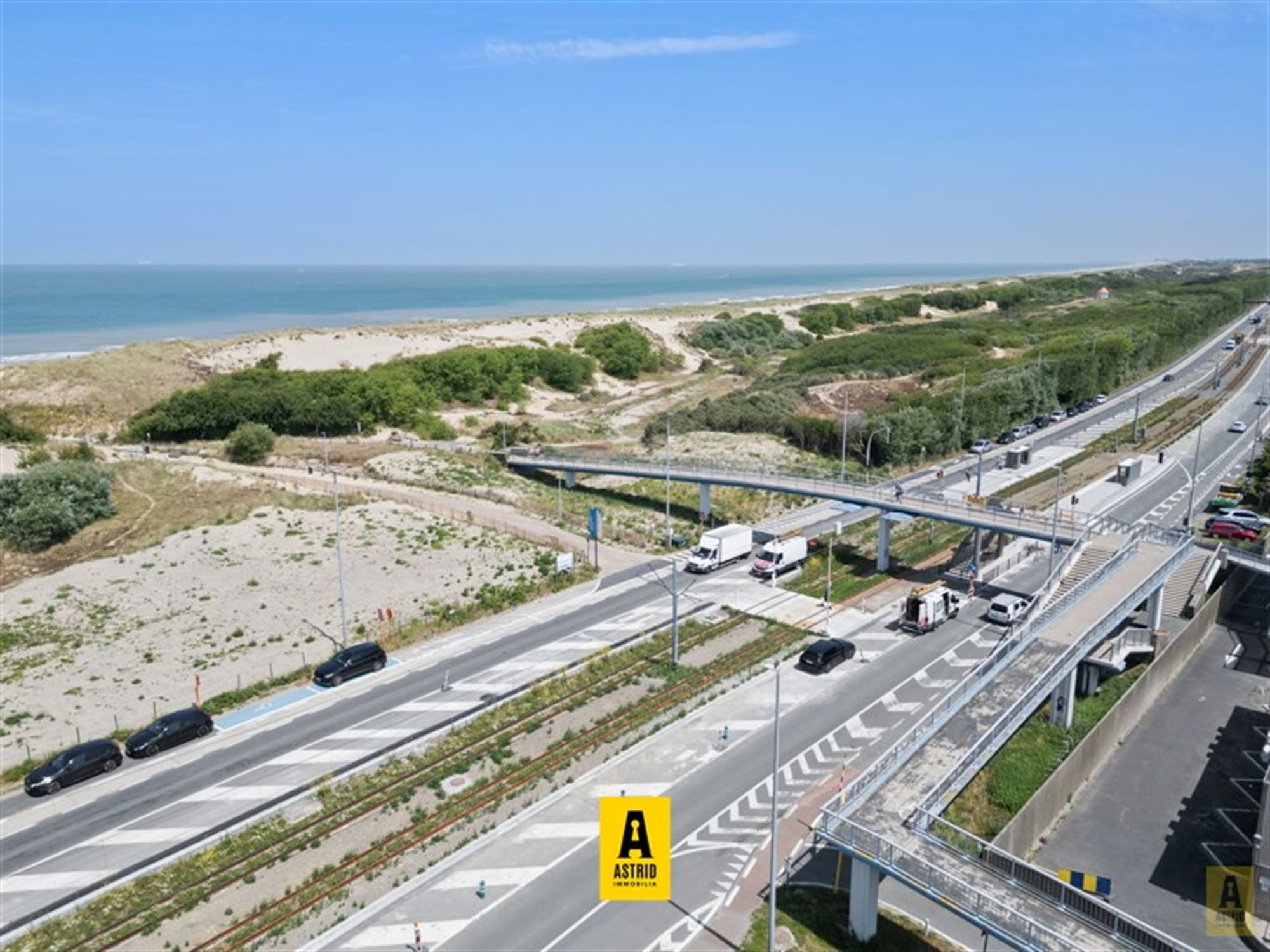 Apartment for sale in Bredene with 1 bedroom - photo 4