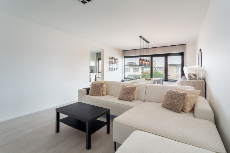 Appartement à vendre à Deurne avec 2 chambres - photo 5