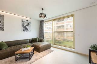 Appartement à vendre à Anvers