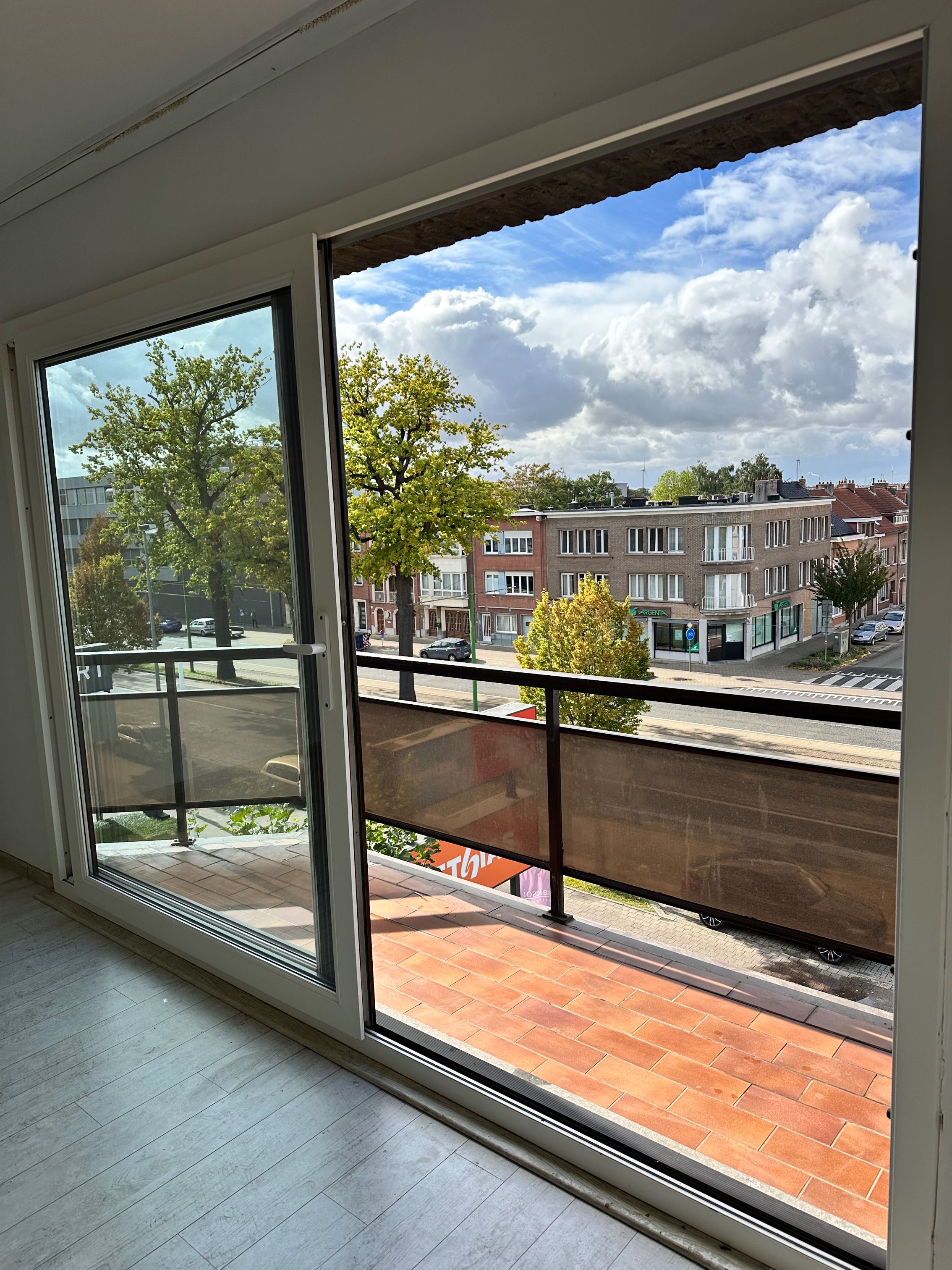 Apartment for sale in Merksem with 2 bedrooms - photo 1