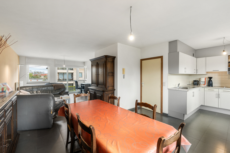 Roeselare - ruime woning te huur met 3 slaapkamers - foto 5