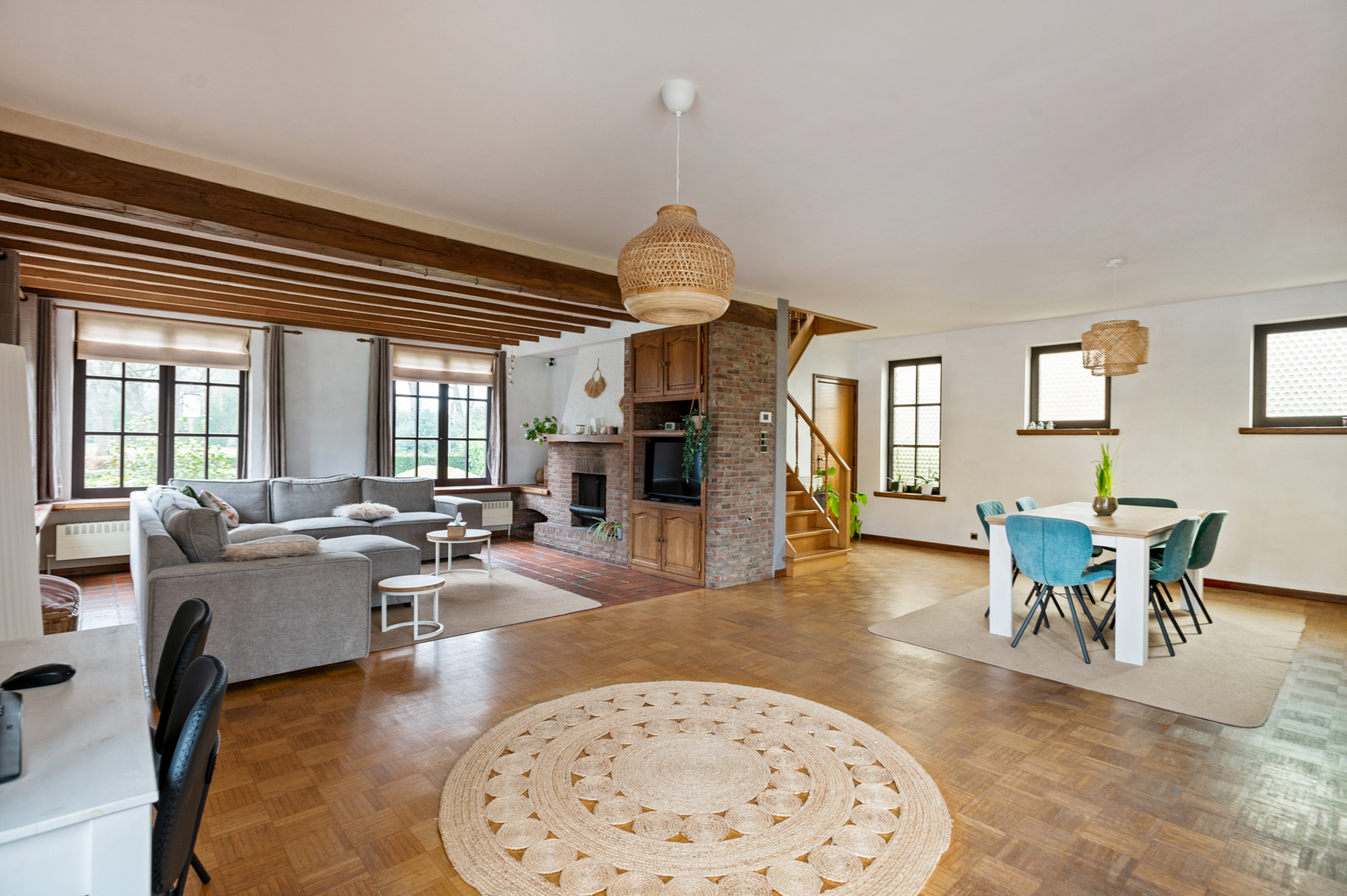 Huis te koop in Essen met 4 slaapkamers - foto 5