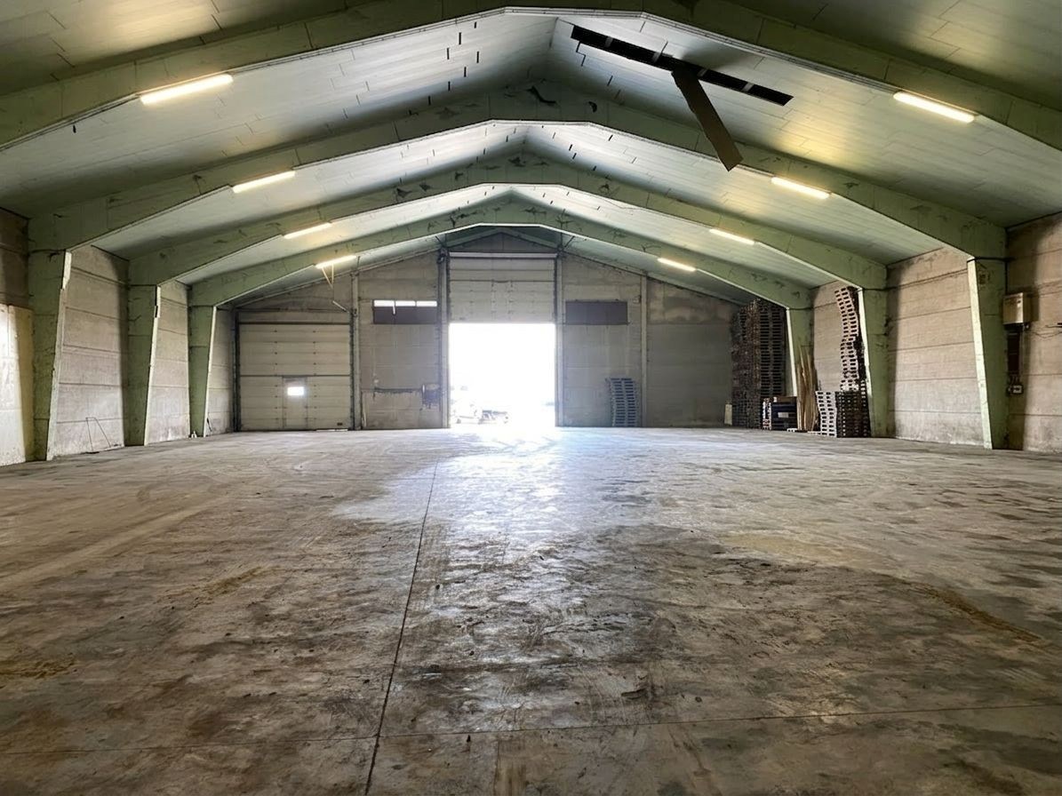 RUIME LOODS (838 m²) - foto 2