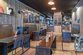 Commercial for sale in Willebroek