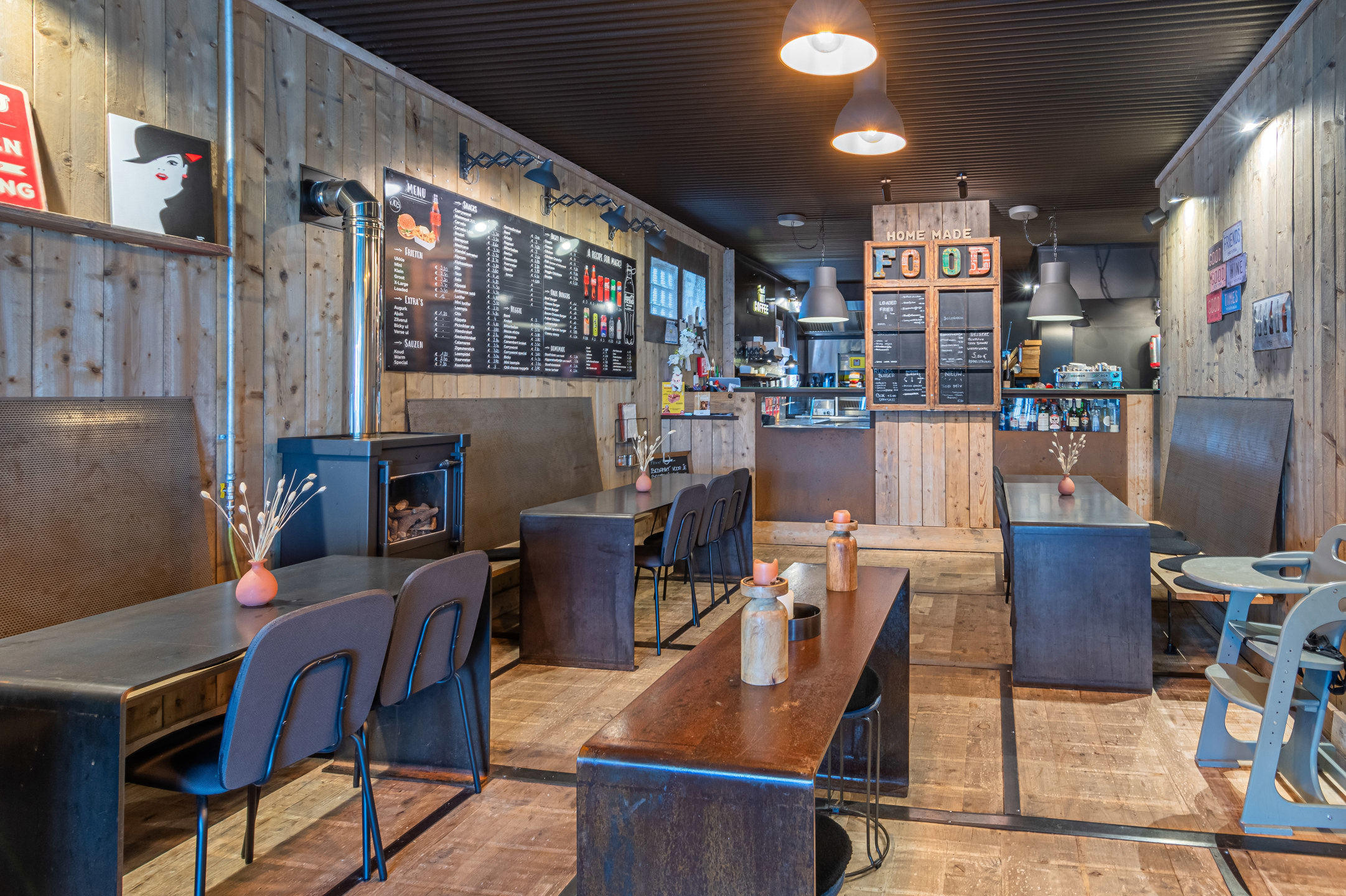 Commercial for sale in Willebroek - photo 2