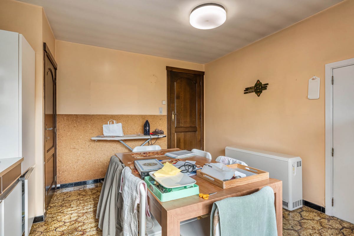 Vrijstaande gezinswoning met 3 slaapkamers nabij het centrum van Leopoldsburg - foto 4