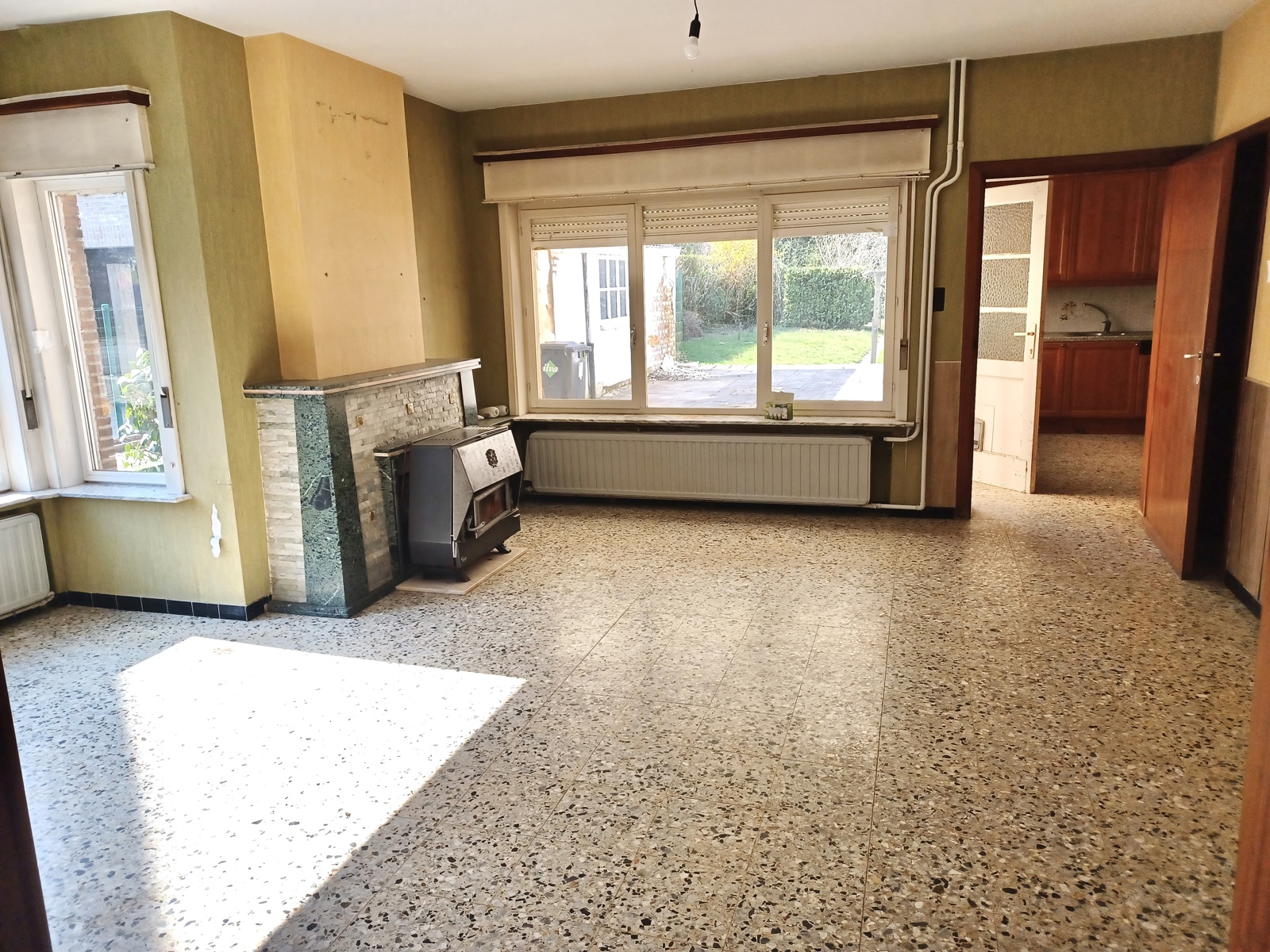 House for sale in Liedekerke with 3 bedrooms - photo 3