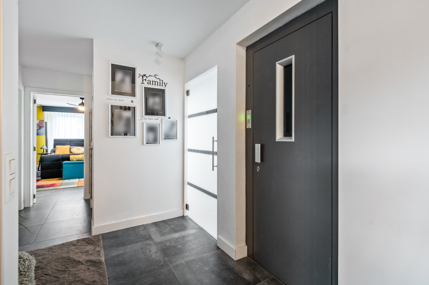 Appartement à vendre à Wommelgem avec 4 chambres - photo 5