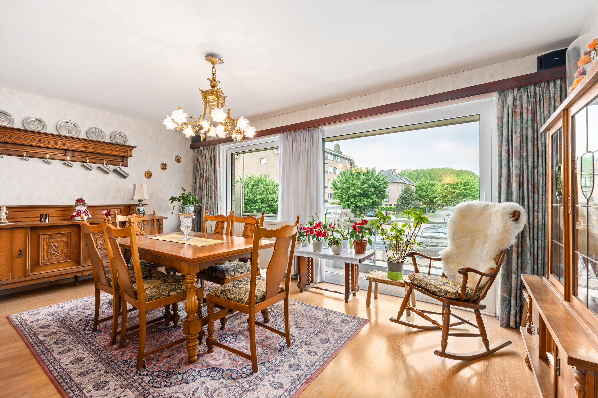 Appartement à vendre à Meise avec 2 chambres - photo 4