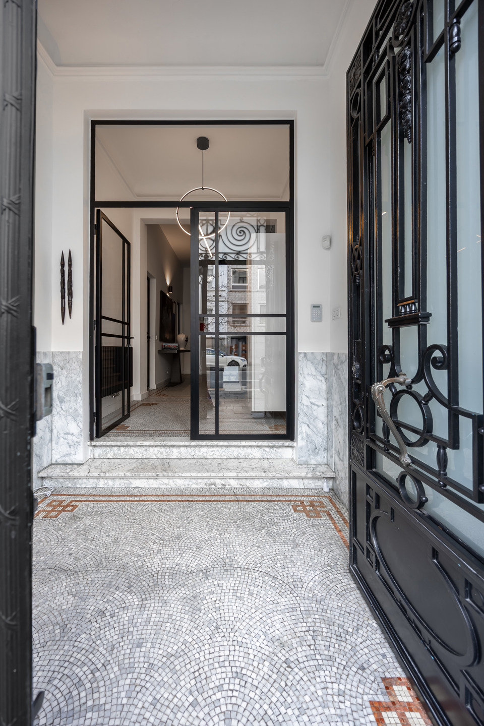 Maison à vendre à Anvers avec 5 chambres - photo 3