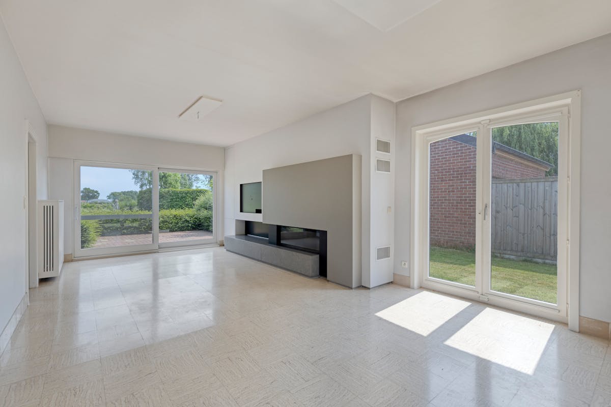 Idyllisch gelegen landelijke woning op perceel van 3.828 m² - foto 5