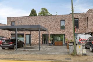 House for sale in Bekkevoort