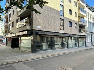 Commercial à vendre à Anvers