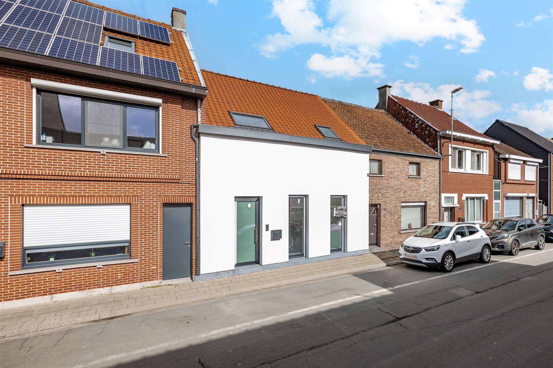 Maison à vendre à Saint-Gilles-Waes