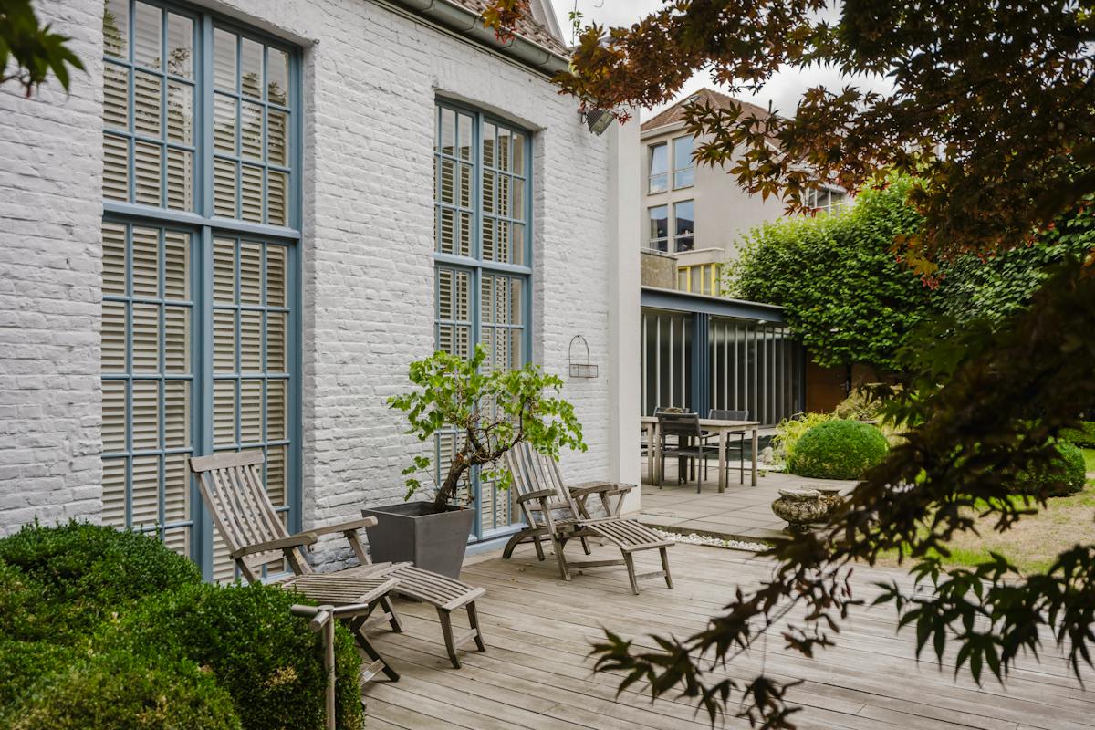 Historic property in the center of Oudenaarde for sale - photo 5