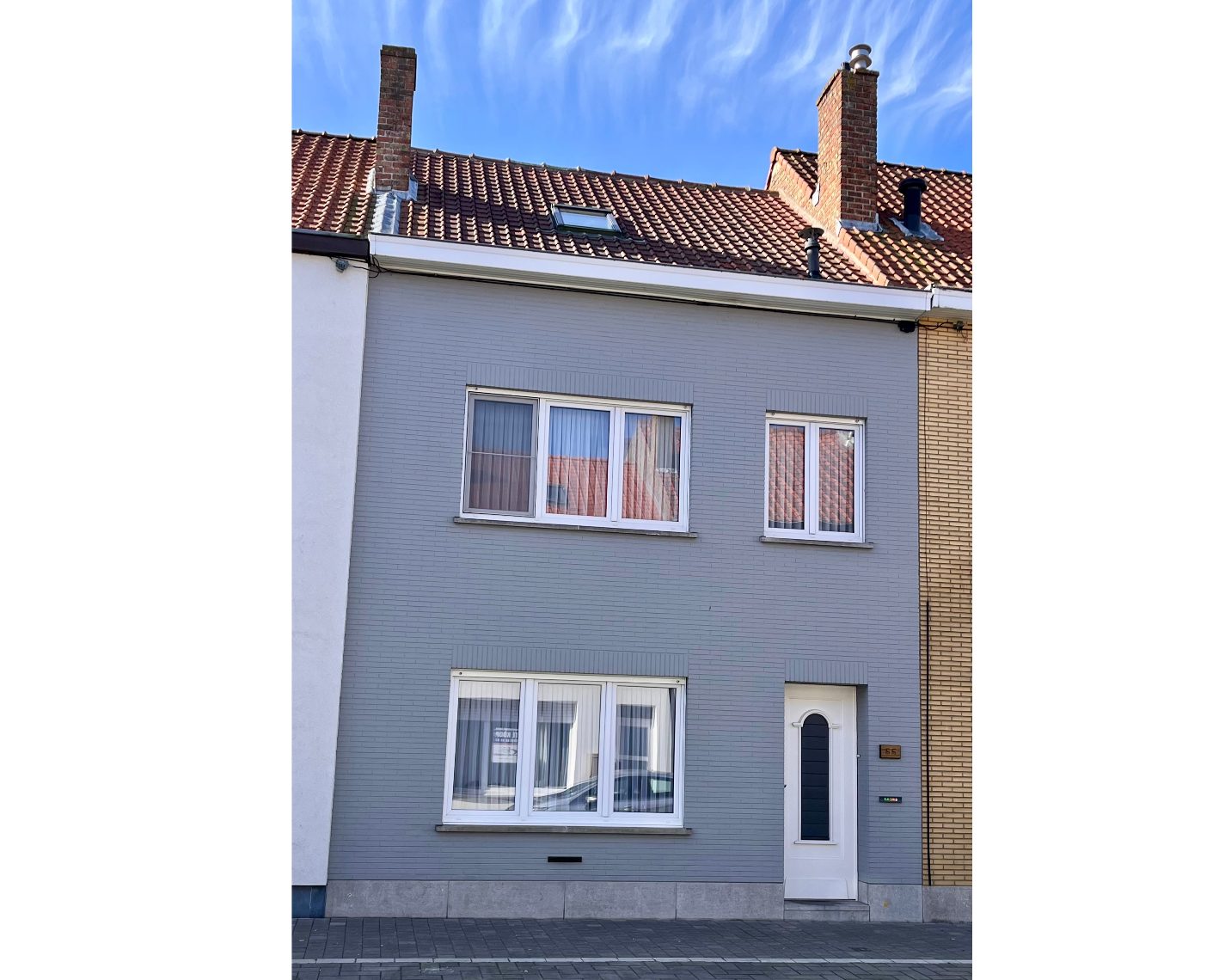 Maison à vendre à Ostende