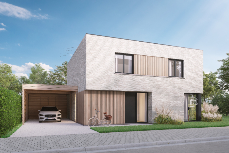 Wonen vlakbij het centrum - foto 1