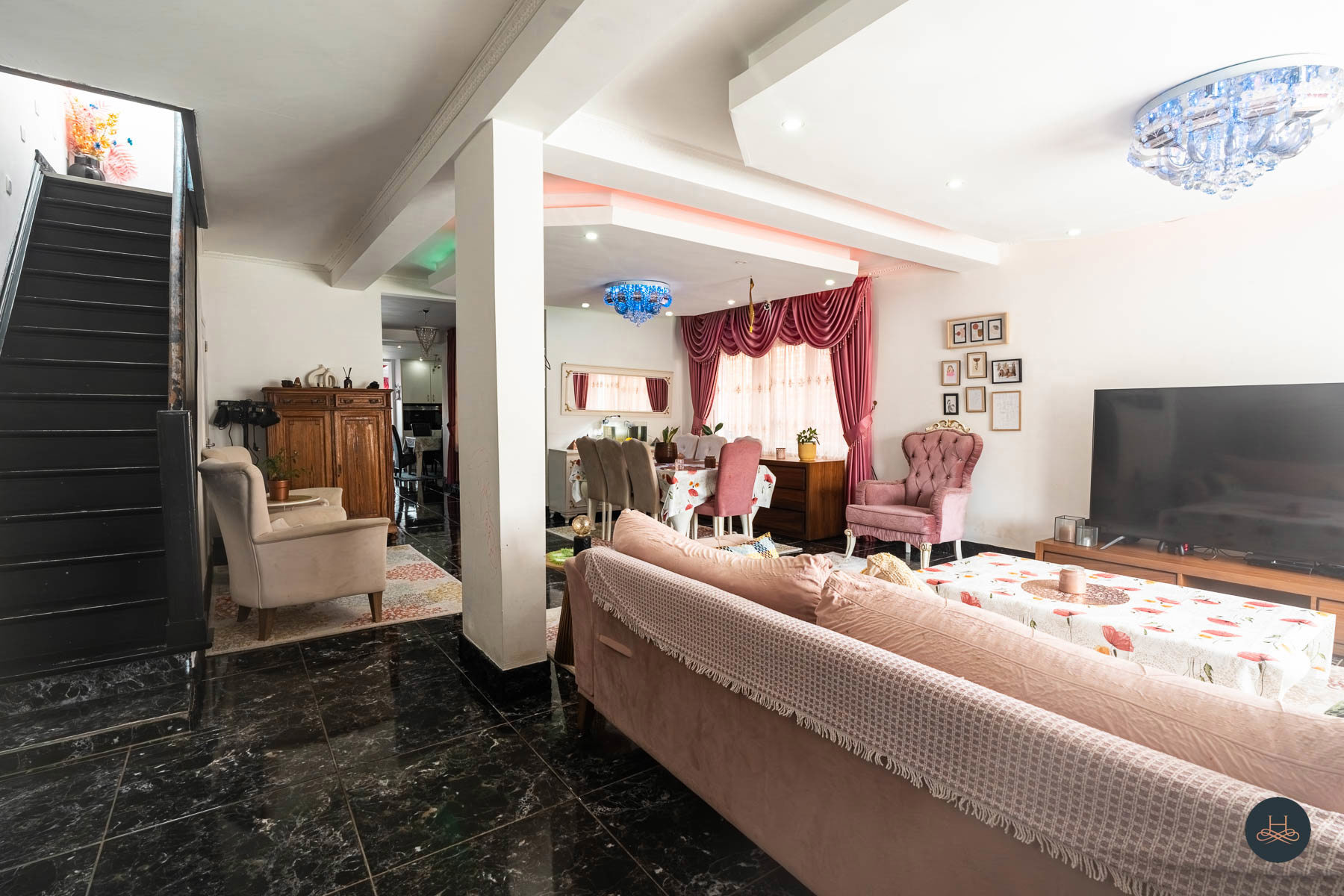 Maison à vendre à Lier avec 3 chambres - photo 2