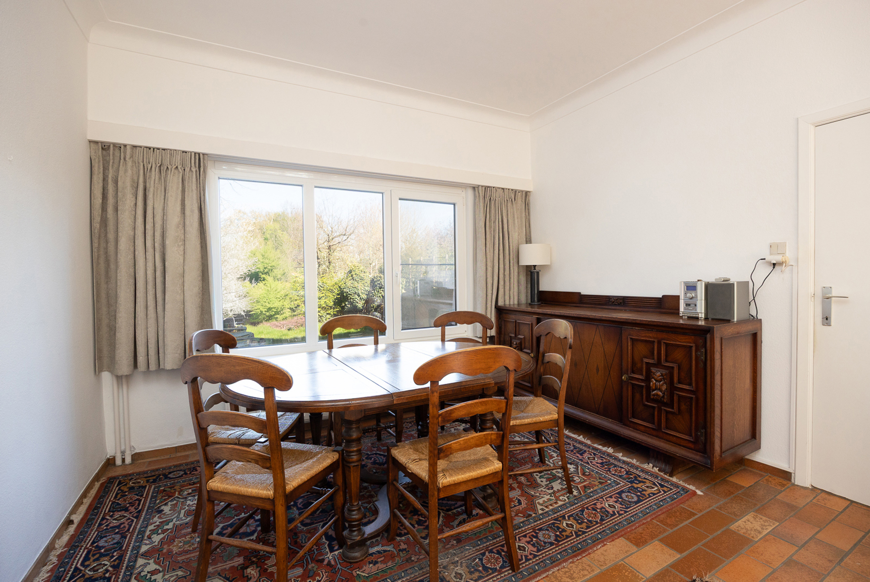 Te renoveren woning met veel potentieel nabij het groene Park Den Brandt - foto 5