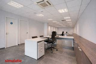 Commercial à vendre à Waregem