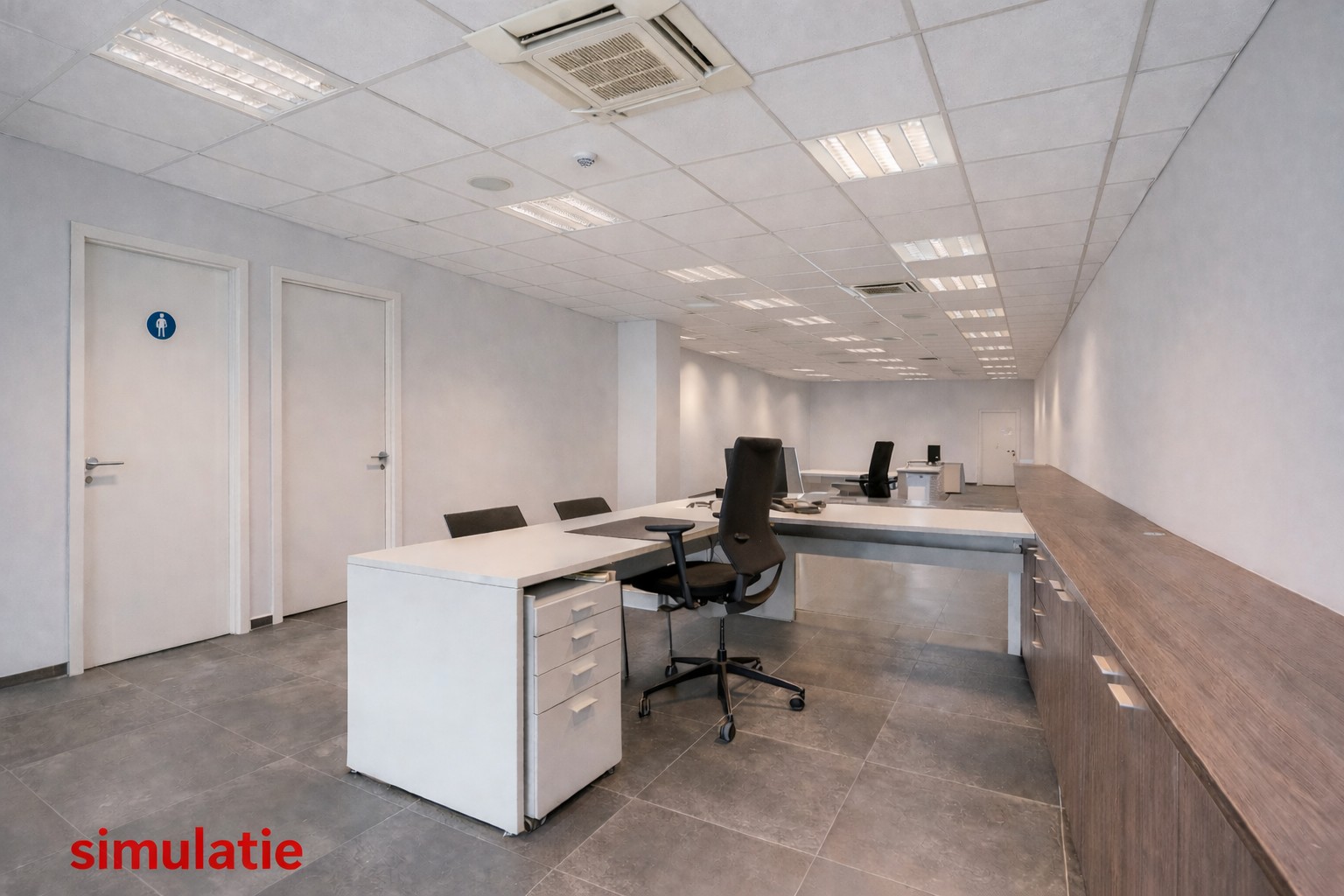 Commercial à vendre à Waregem - photo 2