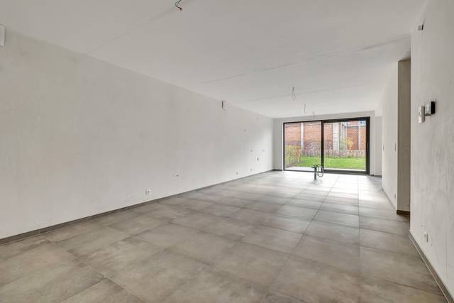 Project te koop in Aalst