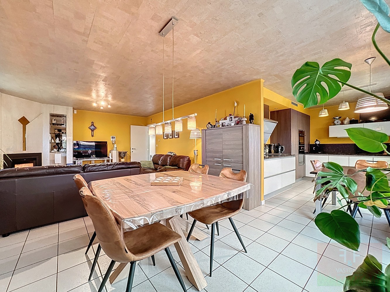 Instapklare energiezuinige vrijstaande bungalow met 3 slaapkamers en inpandige garage - foto 4