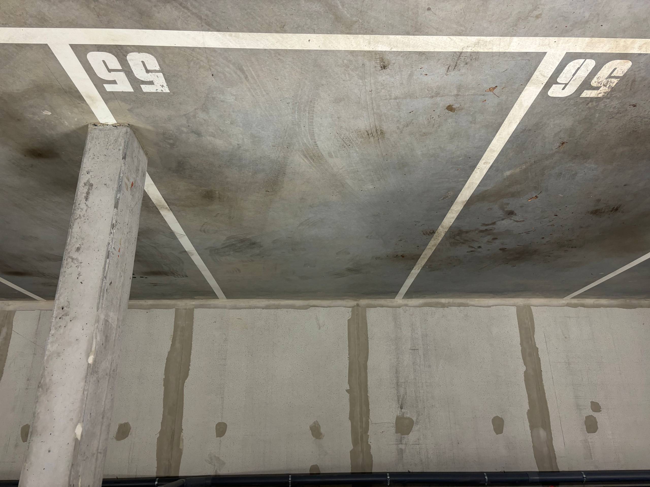 Garage à vendre à Bruxelles - photo 3