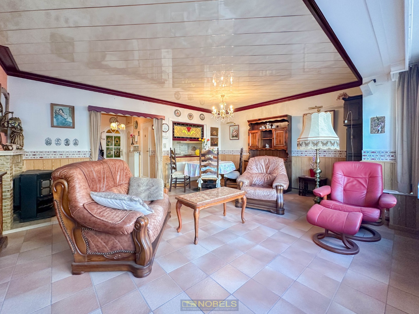 Te koop, appartement met garage en zeezicht te Middelkerke - foto 4