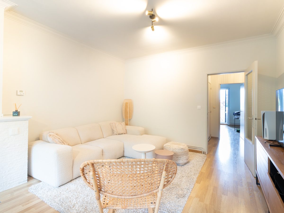 Appartement à vendre à Merksem avec 2 chambres - photo 4