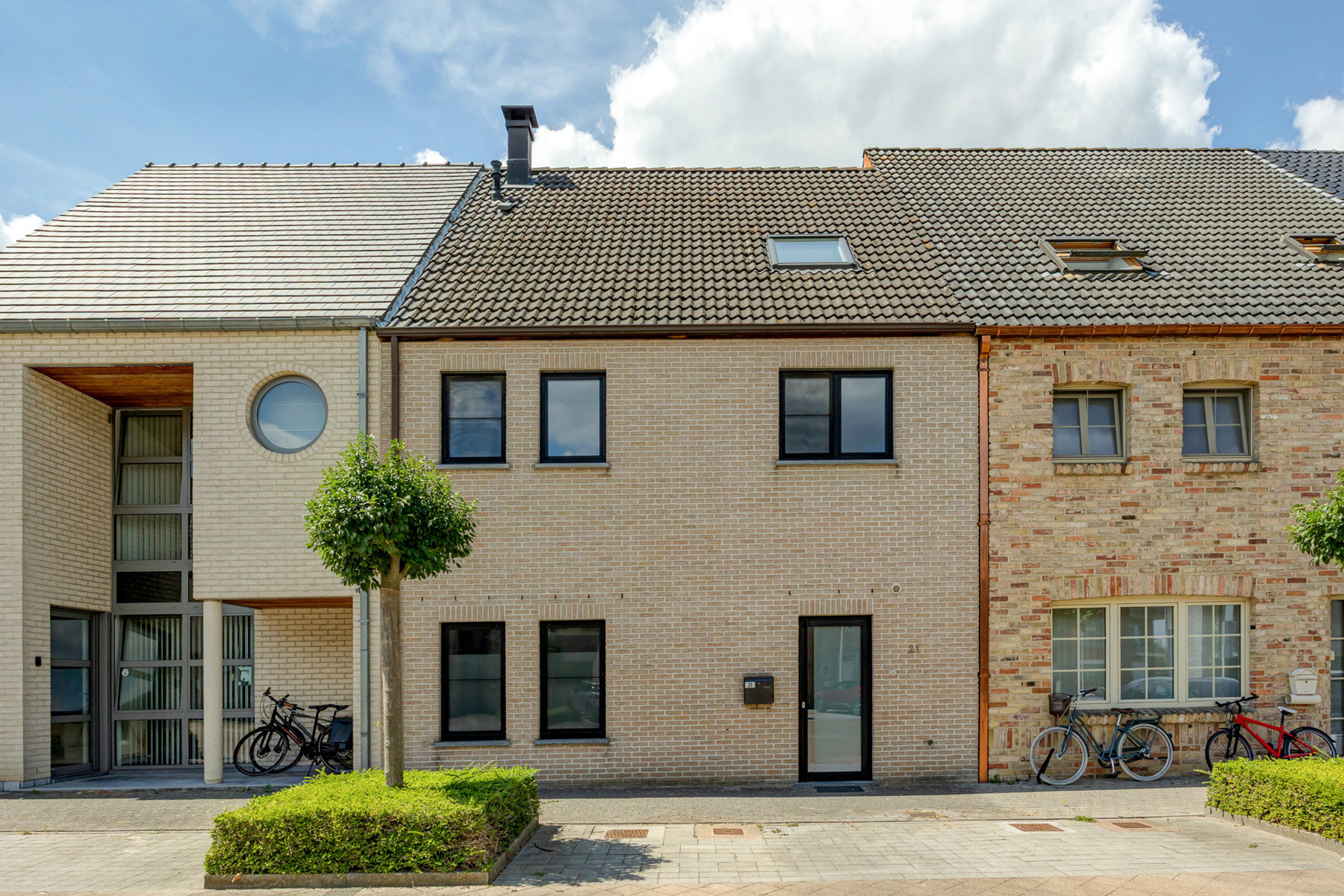 Maison à vendre à Hasselt