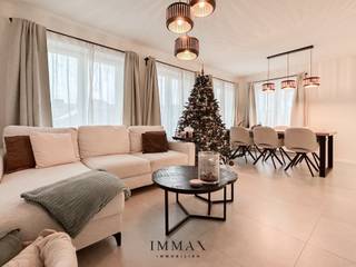 Recent gerenoveerd gelijkvloers appartement met waterzicht nabij BruggeIn de stijlvolle Residentie Vaartzicht, gelegen langs de idyllische Damse...