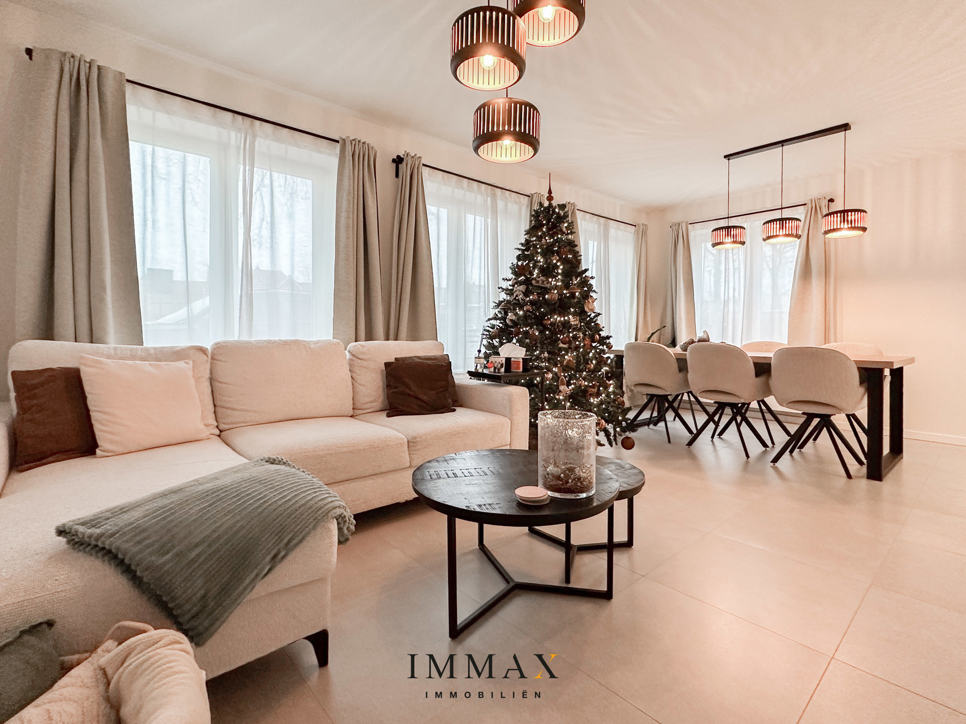 Appartement à Brugge