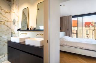 Appartement à louer à Anvers