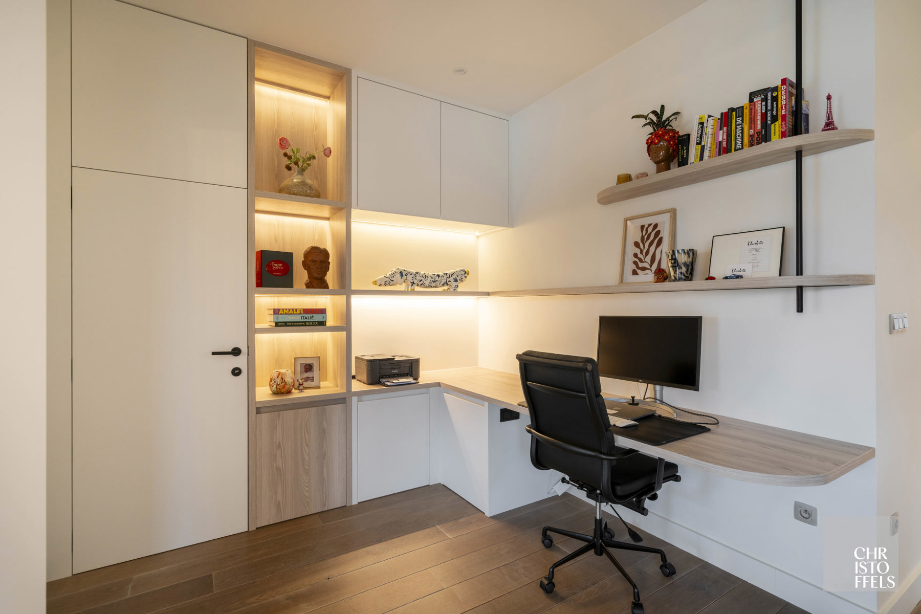 Maison à vendre à Riemst avec 3 chambres - photo 5