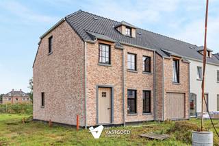 House for sale in Zonhoven