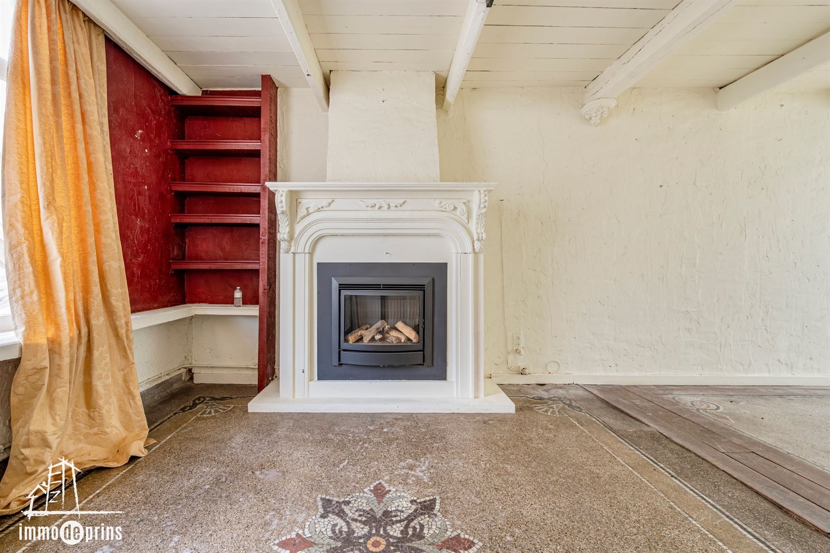 woning, gesloten bebouwing - foto 2