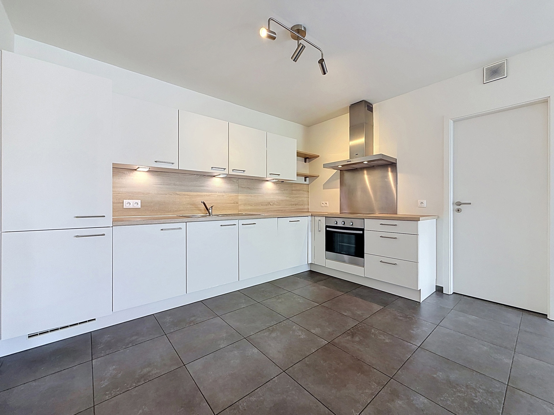 Appartement te huur in Namen met 3 slaapkamers - foto 5