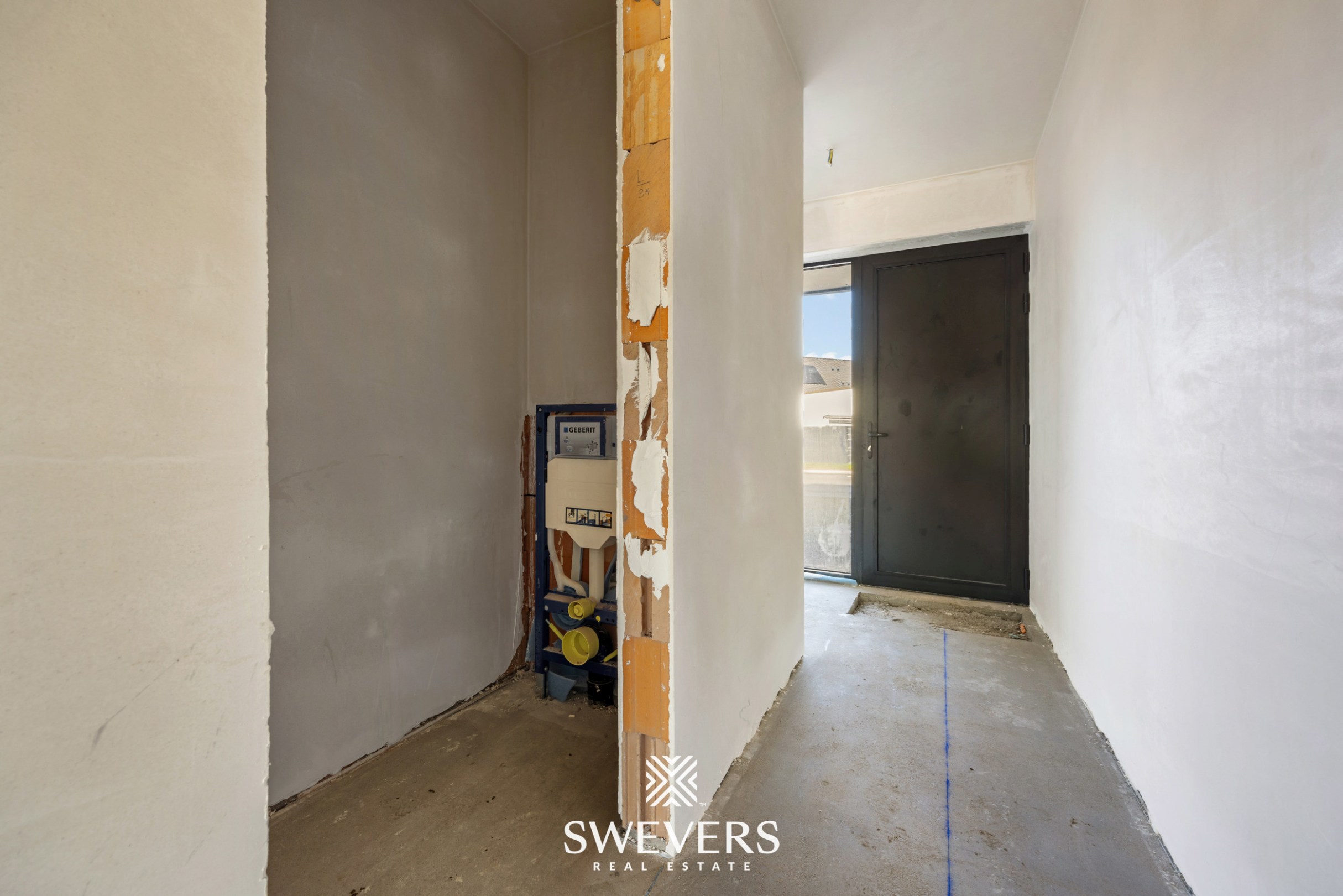 Maison à vendre à Heusden-Zolder avec 3 chambres - photo 2