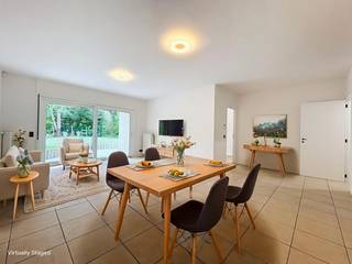 Oudergem - Paepedellelaan 43 - Ideaal gelegen vlakbij openbaar vervoer, winkels en hoofdwegen; prachtig appartement met 1 slaapkamer op...