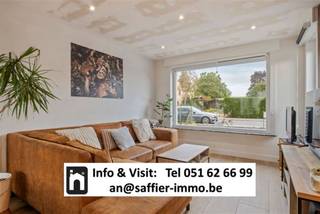 House for sale in Izegem