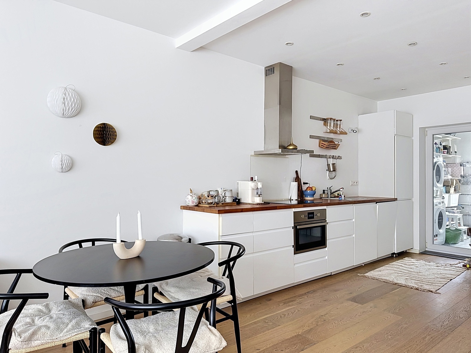 Appartement te koop in Antwerpen met 1 slaapkamer - foto 5